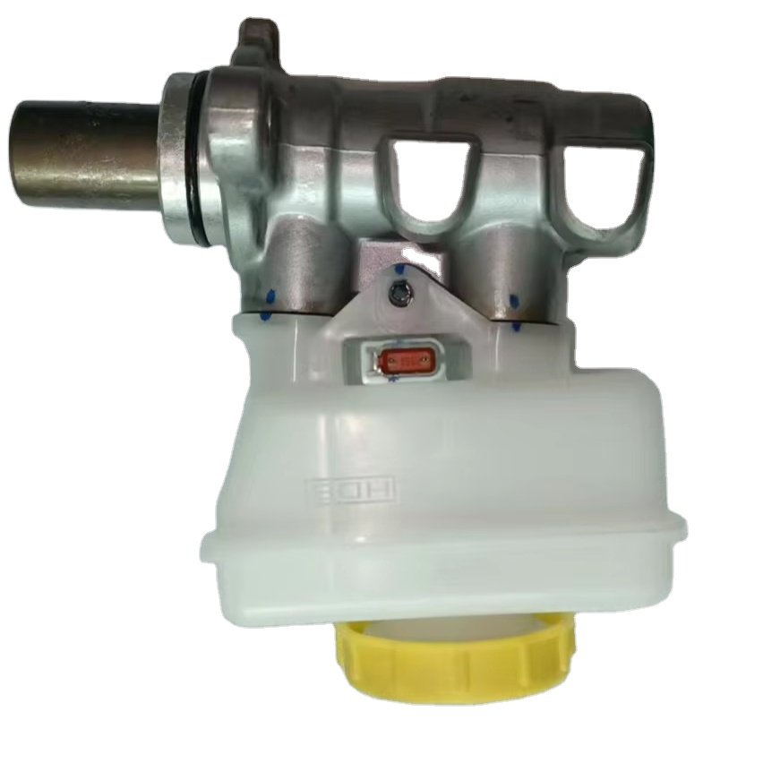 Auto Spare Parts Brake Master Cylinder for P11 460102ZY0B